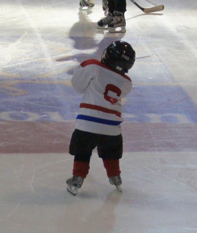 2011 - U7 - Tournoi du 23-10-2011 - Partie 2